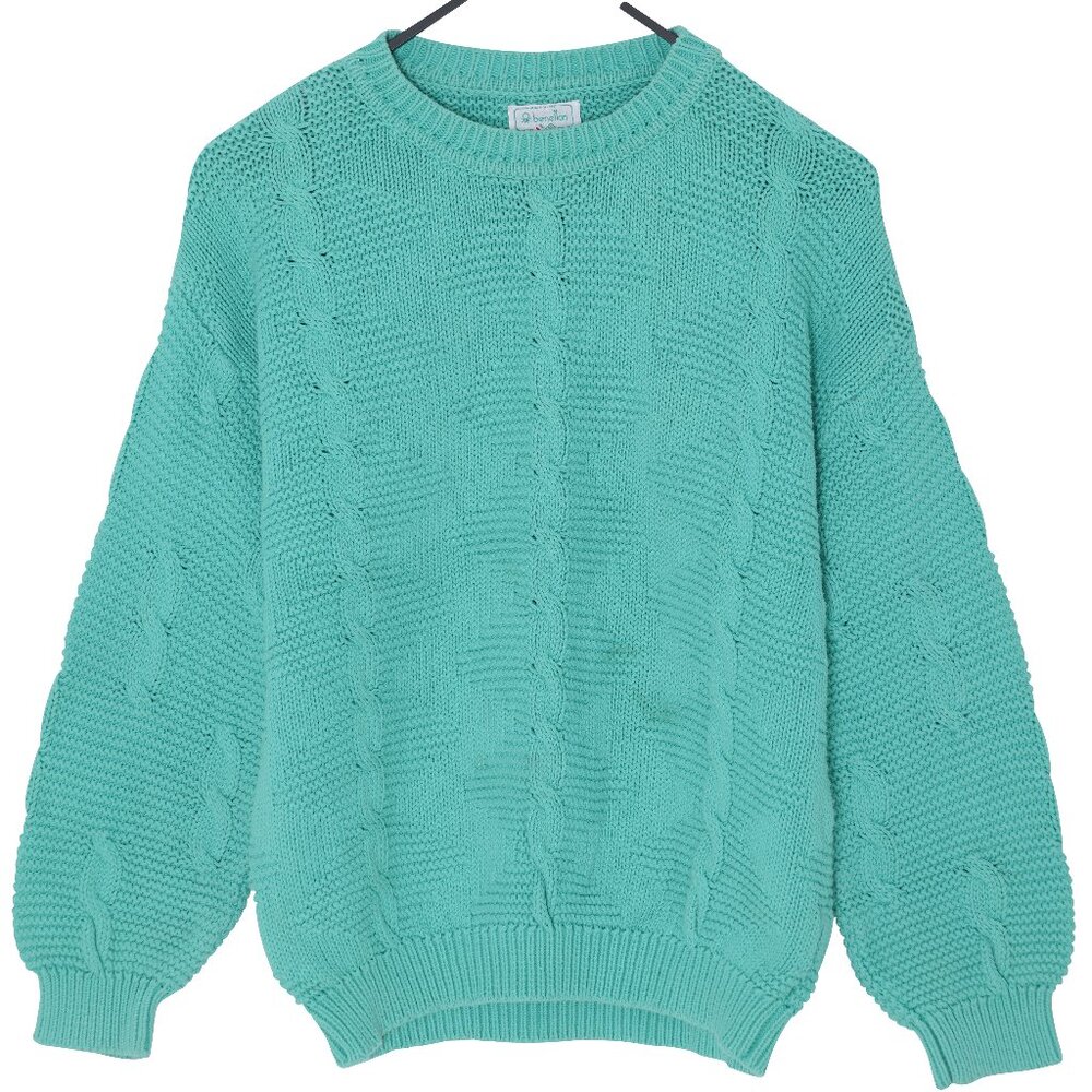 Benetton (Italy) Vintage, 1980s